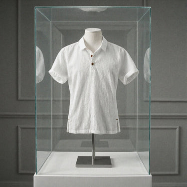 Remera Sundrige de lino